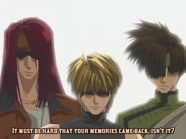 Otaku Gallery  / Anime e Manga / Saiyuki / Screen Shots / Saiyuki Reload / 06 - Riconquista / 169.jpg